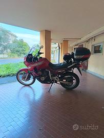 Honda Transalp XL 600 dell 99