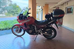 Honda Transalp XL 600 dell 99