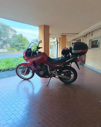 Honda Transalp XL 600 dell 99