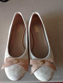 ballerine  Alviero Martini tg 35