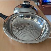 Padella AMC Hot Pan 3lt