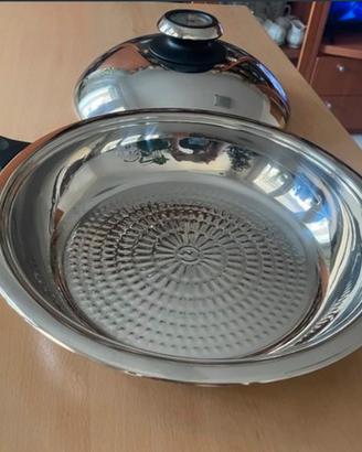 Padella AMC Hot Pan 3lt