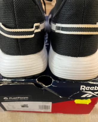 Scarpe Reebok Tg 42