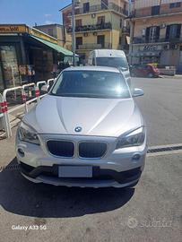 BMW X1 2015 180000 km Roma 