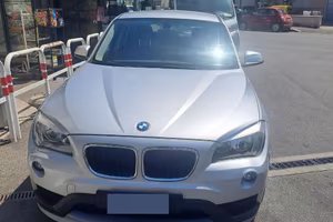 BMW X1 2015 180000 km Roma 