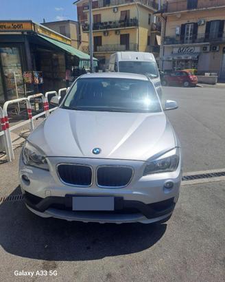 BMW X1 2015 180000 km Roma 