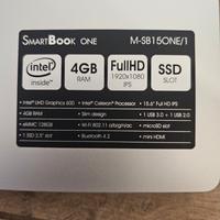 SMART BOOK ONE MEDIACOM