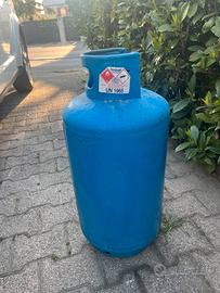 Bombola gas