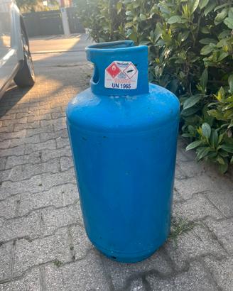 Bombola gas