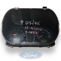 QUADRO STRUMENTI FORD Fusion 1Â° Serie (02>05)