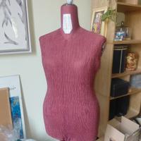 Manichino Sartoriale Regolabile 