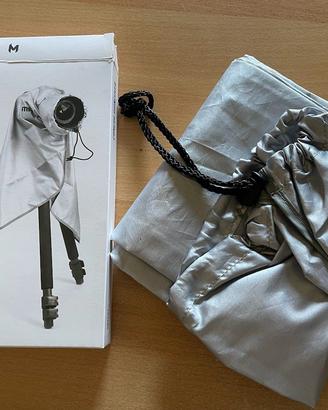 Cover antipioggia fotocamere reflex MATIN