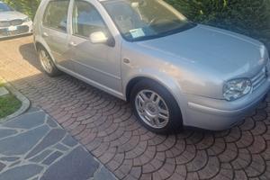 VW Golf 4a serie 1.8 Turbo 20V 5 P GTI 150 CV