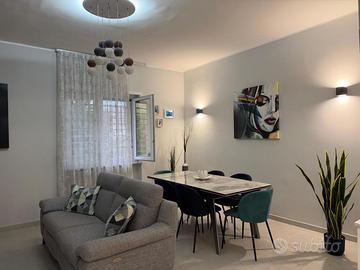 Appartamento San Giorgio a Cremano
