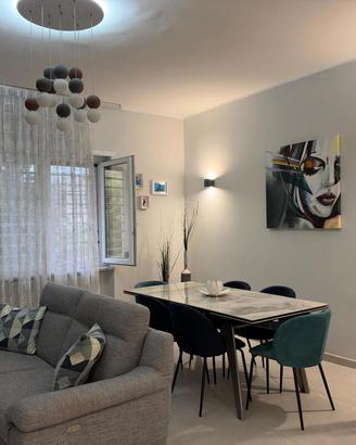 Appartamento San Giorgio a Cremano