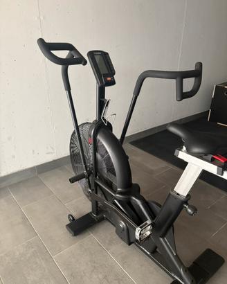 Assault Air Bike TOORX