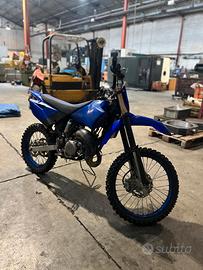 Yamaha yz 85 2018