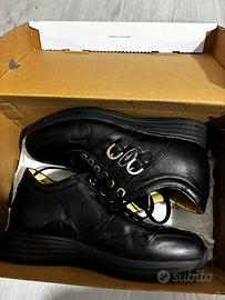 Cesare paccioti 42 vera pelle .