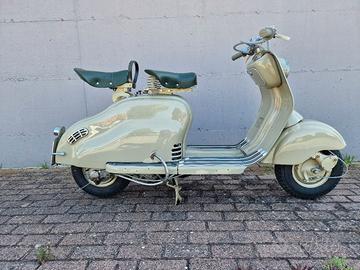 Lambretta LD 150