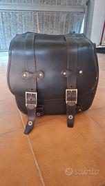 Borsa Franco Cuoio