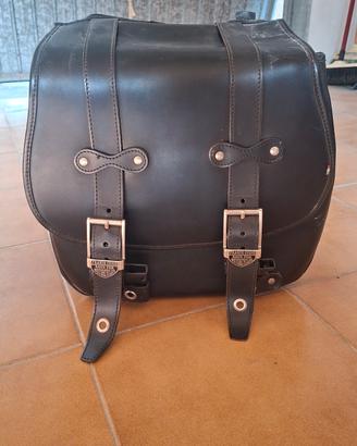 Borsa Franco Cuoio