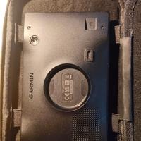 garmi 795 navigatore x camper