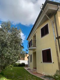 Villetta zona San Nicola