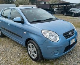 Kia Picanto 1.0 12V Urban gpl