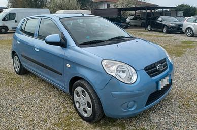 Kia Picanto 1.0 12V Urban gpl