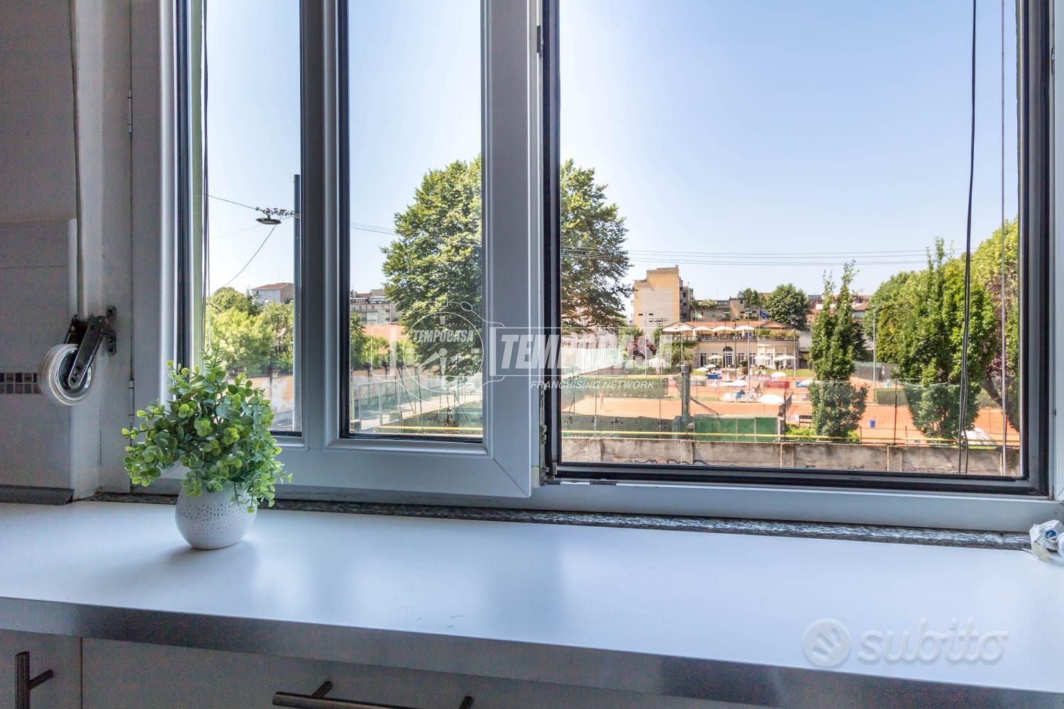 Appartamento – Milano, Ghisolfa, Cagnola - Vista 5