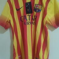 Maglia Barcellona 13-14