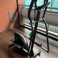 Ellittica home gym