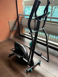 Ellittica home gym