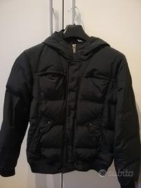 Piumino Uomo Bomboogie TG L