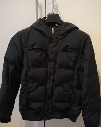 Piumino Uomo Bomboogie TG L