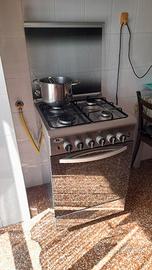 Cucina componibile.