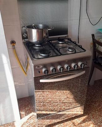 Cucina componibile.