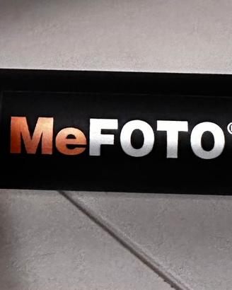 Treppiede da viaggio Globe Trotter MeFoto