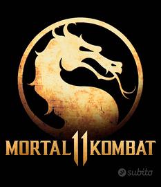 mortal kombat 11 nuovo xbox one