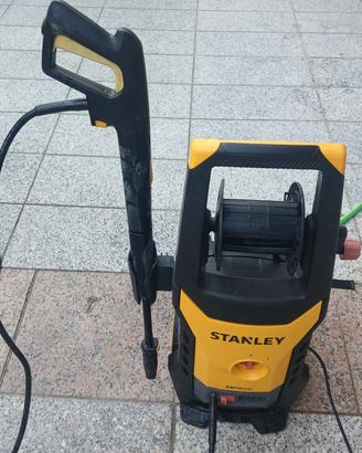 pulivapor Stanley funzionante 