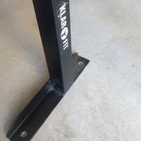 Barra per trazioni 