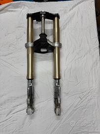Forcella completa Yamaha yzf R1 1998 my 98