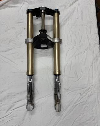 Forcella completa Yamaha yzf R1 1998 my 98