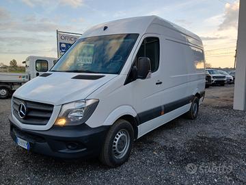 Mercedes-benz Sprinter T37/35 pro 214 CDI Cabinato