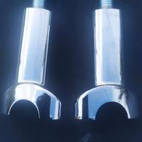 Riser per manubrio Harley Davidson