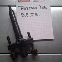 INIETTORI MITSUBISHI PAJERO DID 3.2 Is
