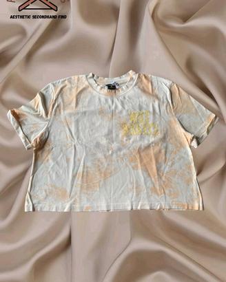 Top semplice, Zara x Disney Princess