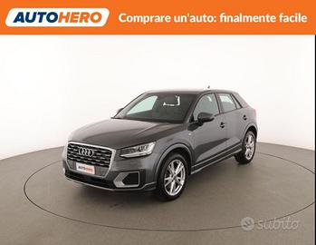 AUDI Q2 WF88119
