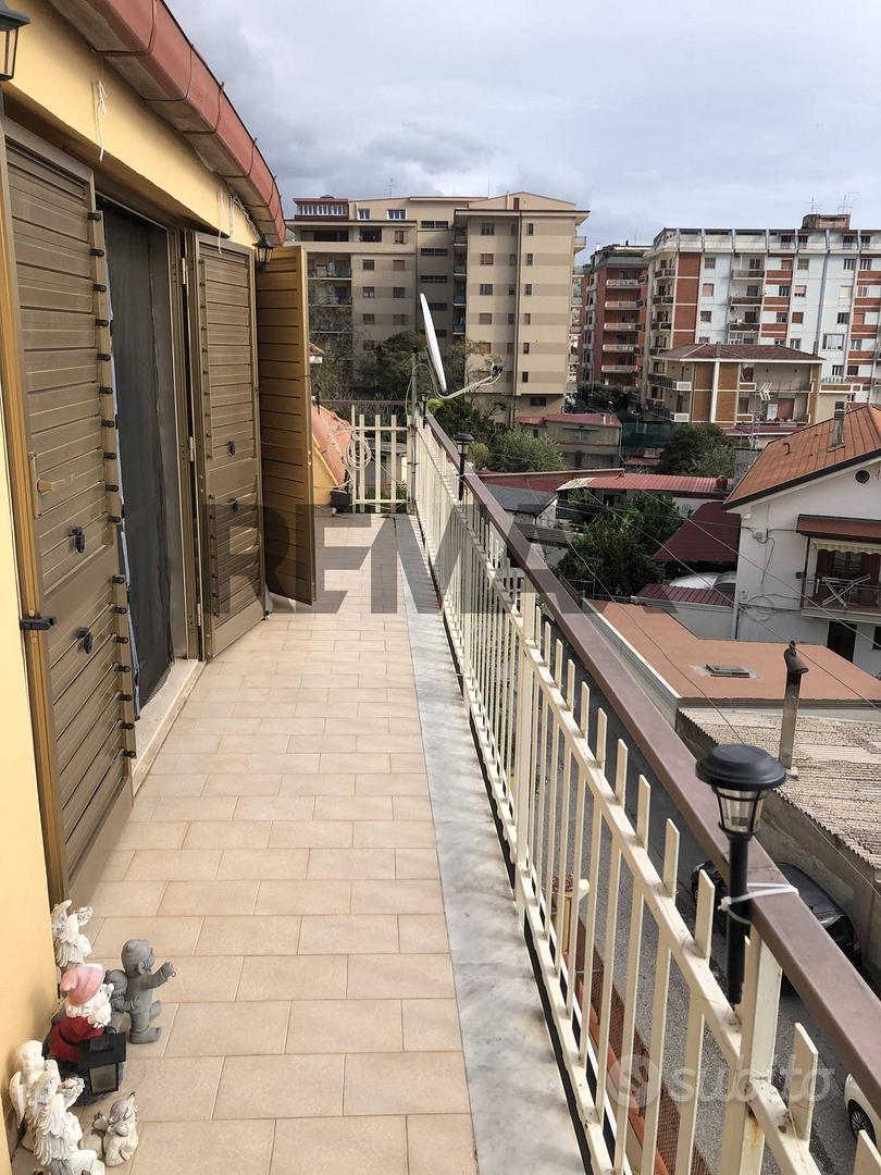Appartamento – Lamezia Terme, Catanzaro - Vista 5