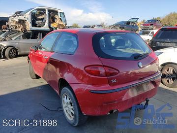 ALFA ROMEO 147 937 1.9 JTD 115CV 01-10 Ricambi-